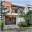 Rumah minimalis Full Furnish kawasan Elite Solobaru