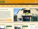 rich property website