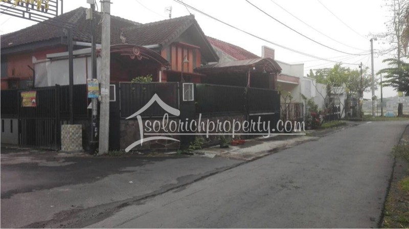  Rumah  Minimalis  Posisi  Hook Rich Property Agent