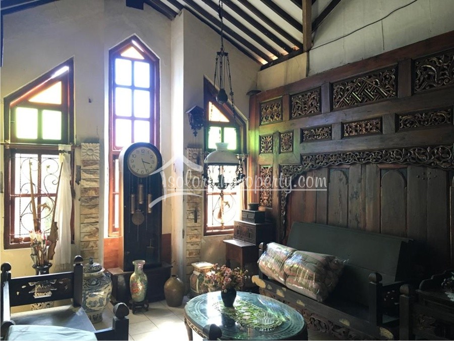 Get Rumah Dijual Area Banjarnegara Harga Dibawah 100 Juta Background